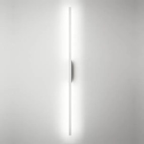 Moderné svietidlo MADE Xilema W2 biela LED 7767