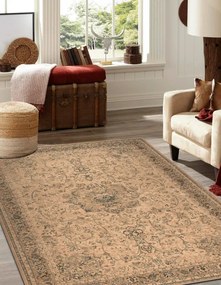 Koberec POLONIA KORDOBA 25 béžový