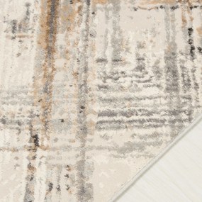 TA Koberec G505A BIELY/D_VIZON PORTLAND HIM Rozmer: 80x150 cm