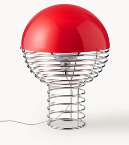 Stolová lampa Wire, dizajn Verner Panton