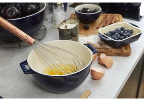 Staub Šalátová misa STAUB 18cm modrá