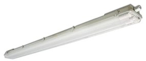 Illumaxx LED Žiarivkové svietidlo T8 2xG13/18W/230V 6500K IP65 OS1313