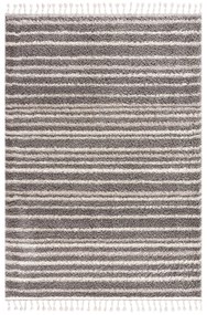 Dekorstudio Shaggy koberec s dlhým vlasom PULPY 520 Rozmer koberca: 120x160cm