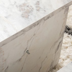 Konferenčný stolík Orion Freesia Marble