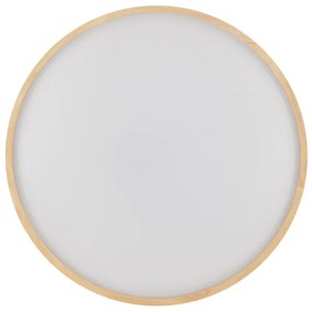 Brilliant - LED stmievateľné stropné svietidlo ALSON LED/21W/230V béžové + DO