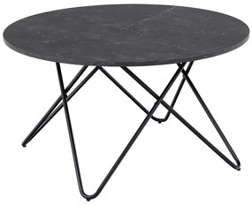 Konferenčný stolík ALAN antracit