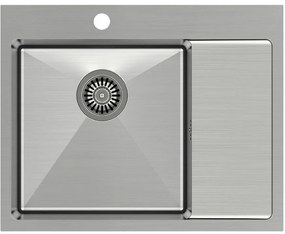 Drez Ozon 116 600x480x200 satén