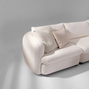 PROXIMA.store - Rohová sedačka PLEASURE MAX TYP ROHU: Univerzálny, SKUPINA LÁTOK: Skupina 5