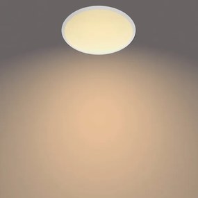 Philips - LED Stmievateľné stropné svietidlo SCENE SWITCH LED/12W/230V