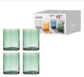 Poháre v súprave 4 ks 405 ml Flynn – Ladelle