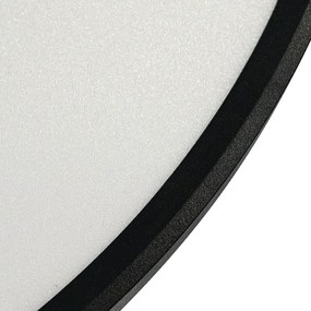 Stropné LED svietidlo Maq, 1x LED 40w, 3000-6500k, b