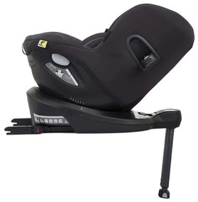AUTOSEDAČKA JOIE I-SPIN 360™ SHELL GRAY