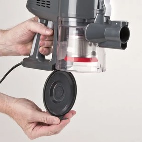 G3Ferrari G9002100 - Tyčový vysávač STARDUST 600W/230V