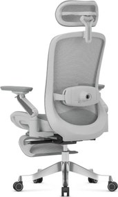 Kancelárska stolička LeadPro 8.7 Grey