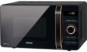 Sencor SMW 5320BK mikrovlnná rúra