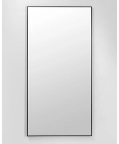 Bella Rectangular zrkadlo 80x160cm