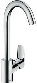 Kuchynská batéria Hansgrohe Logis chróm 71835000