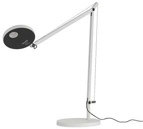Artemide AR 1733020A+AR 1739020A KOMPLET - LED Stmievateľná lampa 1xLED/8W/230V