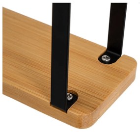 Kovový držiak na obrúsky – Casa Selección