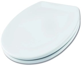 WC doska Asturia 015/AMWC voľne padajúca