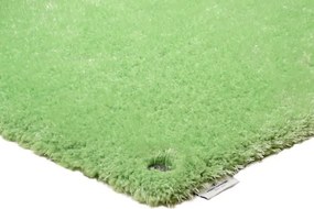 Koberec SOFT UNI MINT