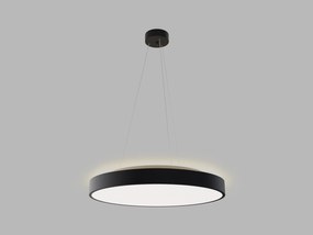 LED2 3275653ZBTW Závesné svietidlo Ringo II 60 P/nz, B Zigbee Tw 55+10W 300