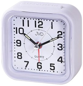 Budík JVD SRP6808.3, 7cm