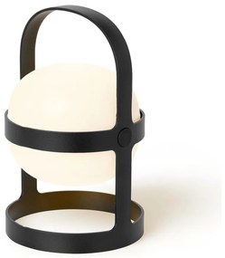 LED prenosné solárne/na USB vonkajšie svietidlo ø 12 cm Soft Spot – Rosendahl