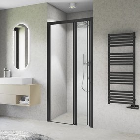 Roth Posuvné sprchové dvere CI D3L / CI D3R - bez vaničky ROTH-Variant: šírka: 1400 cm, orientácia: Pravá (dvere sa posúvajú z ľava do prava) - (CI D…
