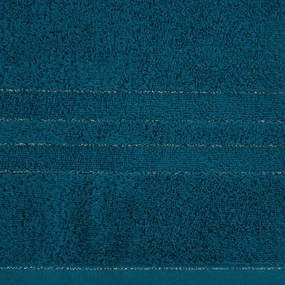 BAVLNENÝ UTERÁK GALA SADA 3KS 70X140 CM TYRKYSOVÁ