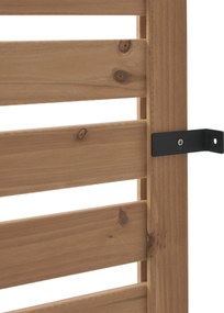 Flexibilný paraván