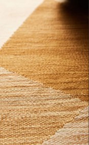 Diamond Carpets koberce Ručne viazaný kusový koberec Da Vinci DE 2251 Sepia Brown - 140x200 cm
