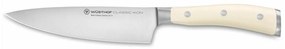 Wüsthof Wüsthof - Kuchynský nôž CLASSIC IKON 16 cm krémová GG333