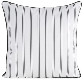EUROFIRANY DEKORAČNÁ OBLIEČKA NA VANKÚŠ PREMIUM AGNES 60X60 CM KVETY