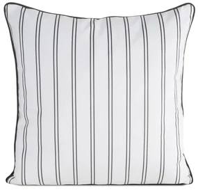 EUROFIRANY DEKORAČNÁ OBLIEČKA NA VANKÚŠ PREMIUM AGNES 60X60 CM KVETY