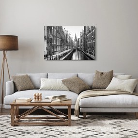 Obraz - Holandsko (90x60 cm)