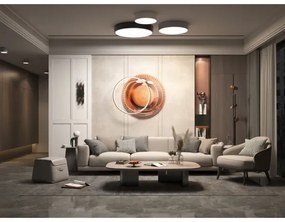 Immax NEO 07204L - LED Stmievateľné svietidlo RONDATE LED/18W/230V biela Tuya + DO