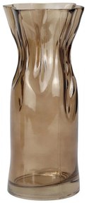 XXXLutz VÁZA, sklo, 30 cm - Vázy - 001131011001