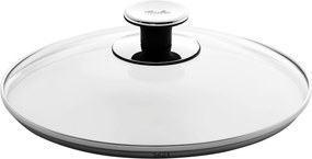 XXXLutz POKRIEVKA NA HRNIEC, 32 cm Fissler - Pokrievky - 003724047201