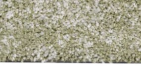 Koberce Breno Metrážny koberec CAPRIOLO 26, šíře role 400 cm, zelená