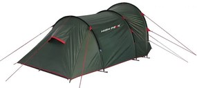 High Peak Kupolový stan Gisborne 3  (100252167)