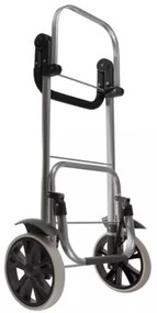 Nákupná taška na kolieskach 42L 50kg