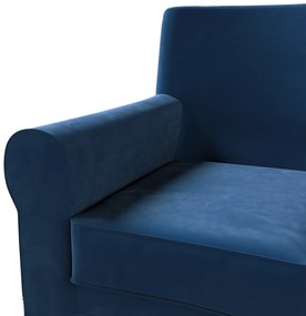 Poťah na kreslo Ektorp Jennylund