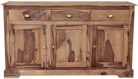 furniture-nabytek.cz - Luxusná komoda z palisandru 160x90x45 cm