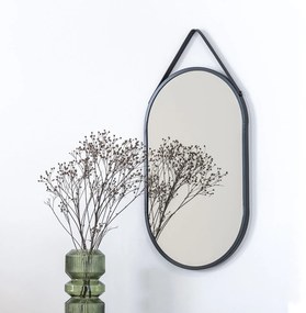 Zrkadlo Trapani 2 × 35 × 60 cm