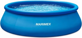 Intex | Bazén Marimex Tampa 3,66x0,91 m bez príslušenstva | 103400411