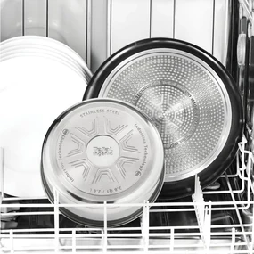 Hliníková súprava riadu 5 ks INGENIO Cook Eat L881S504 – Tefal