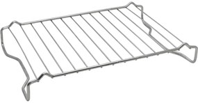 Elo 53434 Basic Nerezový pekáč s grilovacím roštom34 x 24 x 5,5 cm