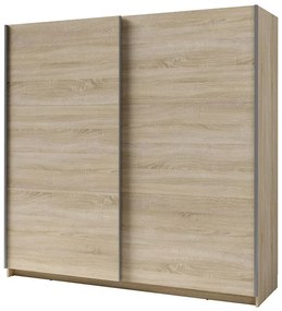 Skriňa Arsala II 11 dub sonoma