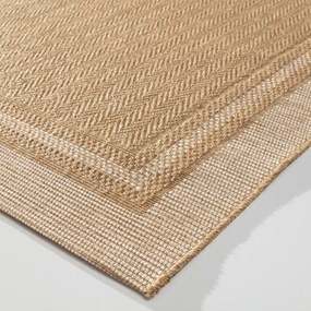 Koberec Sienna camel 160x230 cm